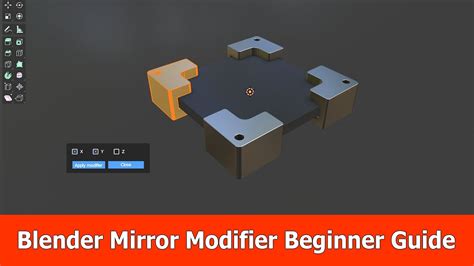 blender mirror armature|how to mirror extrude blender.